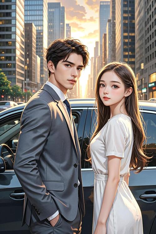 99亿闪婚豪门总裁夜夜忙全文免费阅读