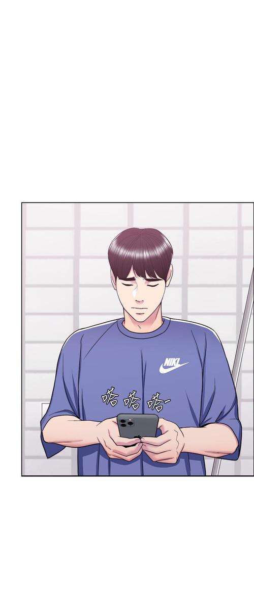 瘦身游泳课漫画免费版在线阅读