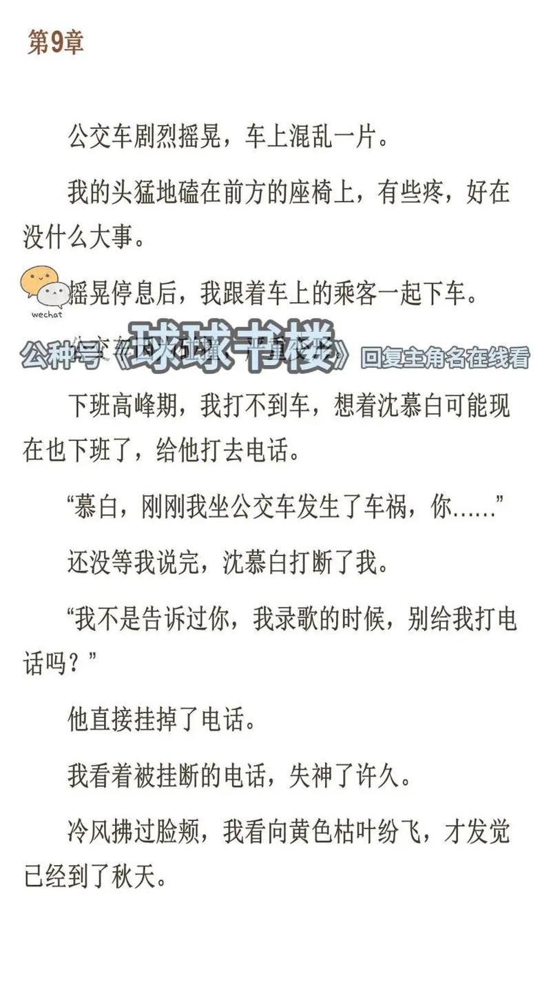 帐中香小说全文免费阅读 | 在线无广告完整版