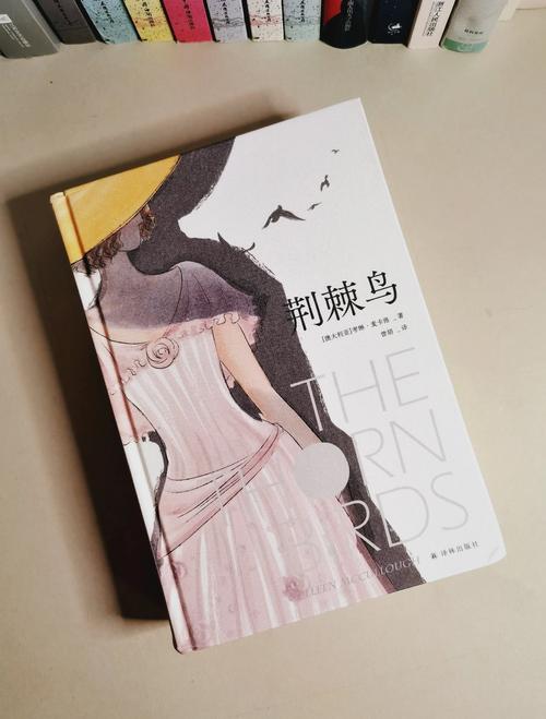 荆棘鸟在线阅读｜经典世界名著小说全文免费阅读