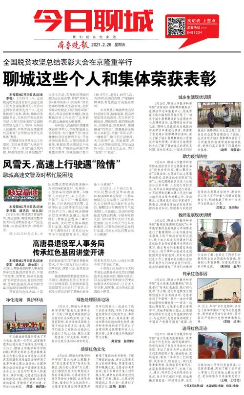 齐鲁晚报电子版在线阅读，一键获取最新新闻资讯