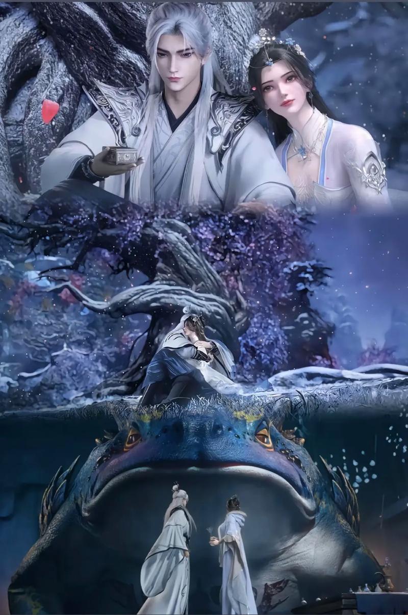 斗罗大陆1在线阅读 | 唐三小舞封神之路，原著小说免费看