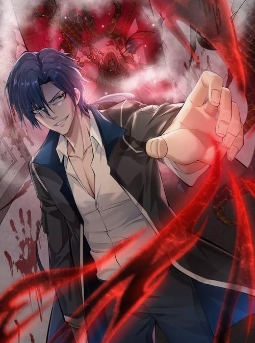 来自地狱的男人最新章节在线阅读 - 免费完整版