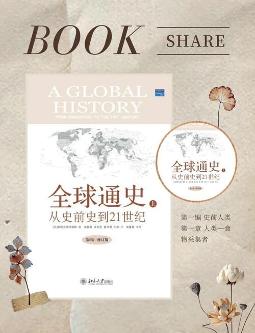 全球通史在线阅读｜世界历史全览，一键纵览文明兴衰
