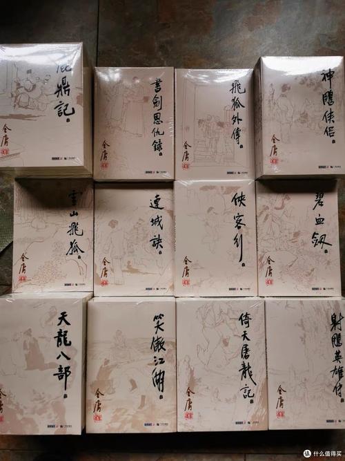陈情令小说全文在线免费阅读 | 原著剧情完整版